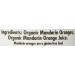 Native Forest Organic Mandarin Oranges 10.7oz Cans (Pack of 6) - Buy Now - Buy Online on GoSupps.com