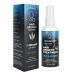 5% Minoxidil for Men Women 100ML Minoxidil Hair Growth Hair Regrowth Treatment Spray Minoxidil Topical Solution Hair Growth Serum Stop Thinning and Loss Hair 2 Month Supply for Beard Hair