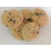 Provencebiscuit 4X1KG OF DARK CHOCOLATE CHIP COOKIES artisanal production