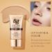 SPF50+ Tinted Moisturizer BB Cream with Snail Extracts for Hydrating Medium Coverage - Color Correcting and Blemish Cover - Buy Online on GoSupps.com