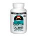 Source Naturals Daily Essential Enzymes 500 mg 240 Capsules