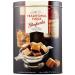 Gardiners of Scotland Traditional Fudge with Glenfarclas Single Highland Malt Scotch Whisky, 8.8-Ounce