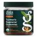 Gaia Herbs Turmeric Supreme Gummies Extra Strength - Supports Healthy Inflammatory Response in Healthy Individuals* - Lemon Ginger Flavor - 120 Vegan Organic Gummies (40 Servings) 120 Count (Pack of 1)