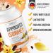 WFN Approved Isowhey Vanilla 1kg Lactose Free Protein Powder CFM Whey Protein Isolate Highly Soluble 33 Servings Made in Germany External Laboratory Tested - Buy Online on GoSupps.com