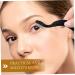 Premium Eyelash Comb & Eyebrow Brush Tool for Perfect Eye Makeup | Portable Beauty Accessories for Women - Buy Online on GoSupps.com
