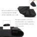 NVBHOF Men's Memory Foam Diabetic Arthritis Slippers - Brown | Adjustable Closure, Orthopedic Footwear for Swollen Feet - Buy Online on GoSupps.com