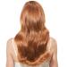 Permanent 8NRG Natural Rose Gold Blonde Hair Color Dye | Vegan Naturally-Derived 100% Gray Coverage Lasts Up to 8 Weeks - Shop Internationally - Buy Online on GoSupps.com