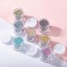 Beaufairy Nail Dipping Powder Starter Set 12 PC French Nail Kit with Base & Top Coat Activator Brush No Nail Lamp Needed for DIY Manicure & Salon Quality Art - Buy Online on GoSupps.com