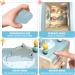 Motor Cube Activity Center: 6-in-1 Wooden Toys for Toddlers | Pearl Labyrinth & Sorting Games - Buy Online on GoSupps.com