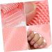 Silicone Bath Towel | Exfoliating Body Scrubber & Shower Brush | Soft Silicone Loofah Back Strap | Healeved - Buy Online on GoSupps.com