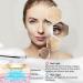 Aikertec 7 in 1 Face Massager Electric - Anti-Aging High Frequency Galvanic Facial Machine - Buy Online on GoSupps.com