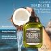 Hair Chemist Coconut Hair Oil 7.1 oz - 99% Natural Formula - Buy Online on GoSupps.com