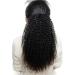 Ponytail Extension Drawstring Ponytail Afro Kinky Curly Ponytails Extensions for Black Women 12-26" Human Hair Ponytail Hairpiece Clip In Afro Remy Hair Extensions Ponytail Hairpiece for Women (Col 26Inch 100g Afro Kinky Curly - Buy Online on GoSupps.com