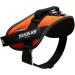 Buy IDC Powerharness M/0 in UV Orange - Premium Dog Harness for Ultimate Comfort & Style | International Shipping - Buy Online on GoSupps.com