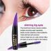 Joyeee 6 Colors Mascara Set - Waterproof, Long-lasting, Volumizing, Curling - Perfect 3D Eye Makeup - Ideal Halloween/Christmas Gift for Women & Teenage Girls - Buy Online on GoSupps.com