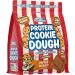 Applied Nutrition Applied Nutrition Protein Cookie Dough Protein Snack Protein Cookie Mix Over 22g of Protein per Serving Low Calorie 1kg (1kg Toffee Biscuit)