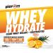Per4m Whey Hydrate (1800g) Orange et ananas - Prot ines - Prot ines claires - Buy Online on GoSupps.com