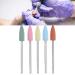 Buy Pedicure Bit & Nail Drill - Eco-Friendly Beauty Salon Tool for Home Use - Buy Online on GoSupps.com