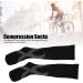 Cosiki Knee High Compression Socks for Sports & Running | Non-Slip S/M - Buy Online on GoSupps.com