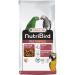 VERSELE-LAGA - NutriBird P15 Tropical - Extruded pellets - Maintenance food for parrots - Multi-coloured - 10kg 10 kg (1 pack)