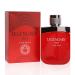 META-BOSEM Gentlemen Red Men's Cologne Eau de Parfum Natural Spray - Aromatic Fresh Scents - Woody Notes - Great Holiday Gift - for All Day Use - a Classic Bottle 3.4 Fluid Ounce/100Ml Legendary Red 3.4 Fl Oz (Pack of 1) - Buy Online on GoSupps.com