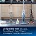 BISSELL Natural Multi Surface Floor Cleaning Solution 1L - Pet & Family Safe - Plant Based Ingredients - 3122 White 1 l - Buy Online on GoSupps.com