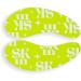 Revolution SKin Silicone Eye Patches Patchs R utilisables pour D congestionner et Hydrater les Yeux Vegan et Non Test s sur les Animaux 1 Paire - Buy Online on GoSupps.com