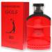 New Brand Perfumes Golf Red EDT Spray Men 3.3 oz - Buy Online on GoSupps.com