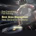 FANT.LUX 350 Lumens LED Headlamp - Lightweight Weatherproof Headlight for Running and Camping - Sensor Outdoor Headlamp - Type C Rechargeable - 1 Pack - Buy Online on GoSupps.com