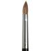 da Vinci Cosmetics Series 4324 Classic Lip Brush - Angled Oval Russian Red Sable | 14g | International Shipping Available - Buy Online on GoSupps.com