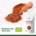 Rooibos Tea Loose Leaf Organic 200g (100 Cups) | Super Grade Rooibos Tea | Loose Leaf African Red Bush Tea REPLANTEA - Buy Online on GoSupps.com