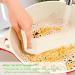 Natural Kitchen Sponges 12 Pack Non-Scratch Scrubber Biodegradable Compostable Sisal Cellulose Dish Scrub Sponges Household Cleaning Sponges for Dishes - Buy Online on GoSupps.com