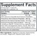 Kirkman Detox-Aid Advanced Formula - 100 Capsules | Antioxidant Support | Remove Toxins | Hypoallergenic - Buy Online on GoSupps.com