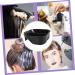 FRCOLOR Bol pour Cheveux Plastique avec Poign e Bol de M lange de Couleur pour Salon de Coiffure et Usage Domestique Outil Pratique pour et Masques Faciaux - Buy Online on GoSupps.com