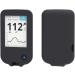 foto-kontor Case compatible with Abbott Freestyle Libre 1 Case Silicone Protective Case black Silicone Black