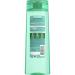 Garnier Fructis Pure Clean Fortifying Shampoo with Aloe - 12.5 fl oz (370 ml) | Strengthen & Nourish Hair - Buy Online on GoSupps.com
