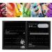 Nail Color Card Book Lightweight Portable 84 Colors Nail Art Display Book for Nail Art Works Display for Professional Nail Salon for Nail Salon Supplies - Buy Online on GoSupps.com