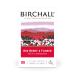 Birchall Tea Bags Red Berry & Flower Tea Gift Caffeine Free Tea Bursting with Full Flavour Perfect Vegan Gifts 80 Plant-Based Prism Tea Bags single 80 Count (Pack of 1)
