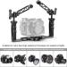 Seafrogs TS-6 Underwater Camera Stabilizer with Dual Hand Grips and Mount Accessories - Buy Online on GoSupps.com