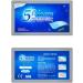 Teeth Whitening Strips for Sensitive Teeth - 7 Pouches/Box 14 Pieces - Buy Online on GoSupps.com