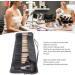 32 Makeup Brushes Set Soft Fiber Bristles Comfortable Grip Easy to Carry Multifunctional for Face Makeup Eyeshadow Blush - Buy Online on GoSupps.com
