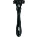 BIC Flex 3 Hybrid Razor Set for Men - 3 Blades 1 Razor Handle & 4 Replacement Blades - International Shipping Available - Buy Online on GoSupps.com