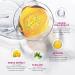 Needle Patches - Eye Pads Anti Ageing with Instant Effect - Buy Online on GoSupps.com