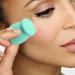 Makeup Blender Sponge Makeup Sponge Soft Powder Sponge Makeup Blender Beauty Puff for Wet and Dry Use Puff Powder Applicator for Makeup - Buy Online on GoSupps.com