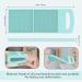 Katathani Silicone Makeup Brush Cleaner Mat - Best Washing Tool Gift for Girls & Women - Shop Internationally - Buy Online on GoSupps.com
