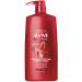 L'Oreal Elvive Color Vibrancy Protecting Conditioner for Color Treated Hair - High Shine and Color Protection - 28 Fl Oz