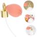 FRCOLOR Practical Perfume Bottle Accessory - Air Bag Spray Head & Knitting Bottle Spray Bottle for Effortless Fragrance Application - Buy Online on GoSupps.com