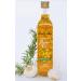 Wharfe Valley - Cold Pressed Rapeseed Oil Roasted Garlic 500ml Healthy Monounsaturated Fat For Roasting Frying Baking Salad Dressing Suitable for Vegetarian Gluten-Free Kosher and Halal diets - Buy Online on GoSupps.com