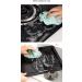 ShuWen 10pcs Stainless Steel Sponges Scrubbers Metal Scouring Pad Wire Scourer Steel Wool Cleaning Pads for Kitchen - Buy Online on GoSupps.com