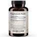 Certified Organic Red Yeast Rice Supplement - 120 Capsules | 2 Month Supply - Buy Online on GoSupps.com